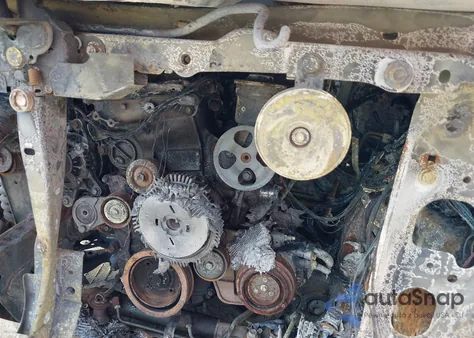 2022 Toyota Tacoma Sr из США, поврежденный, VIN 3TYRX5GN8NT036657